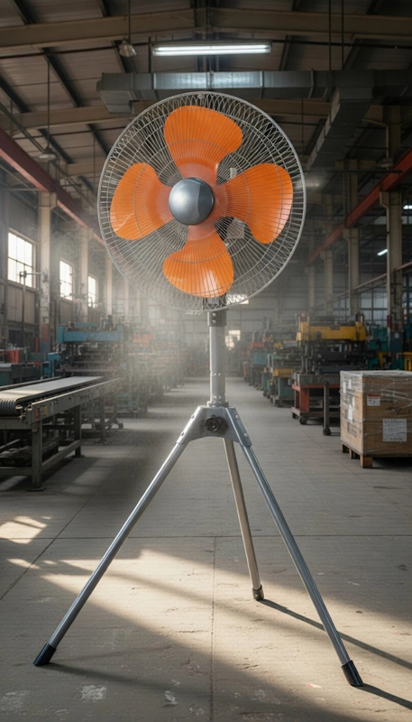 送風機
