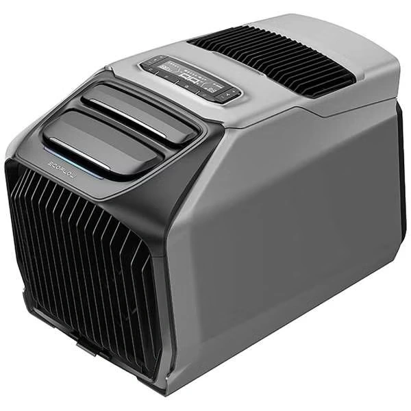 EcoFlow WAVE 3 ポータブルエアコン 冷暖房 除湿機能搭載