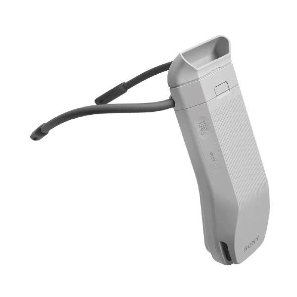 SONY REON POCKET PRO ウェアラブルクーラー